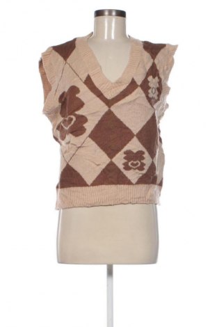 Dámský svetr Unbranded, Velikost L, Barva Vícebarevné, Cena  29,00 Kč