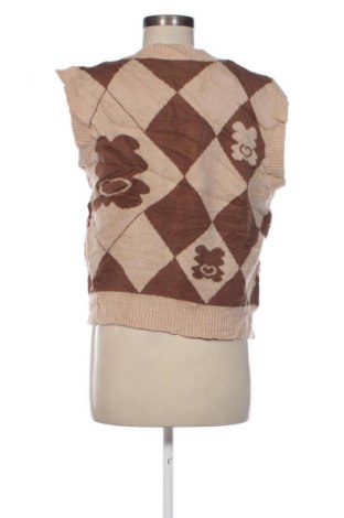 Dámský svetr Unbranded, Velikost L, Barva Vícebarevné, Cena  29,00 Kč