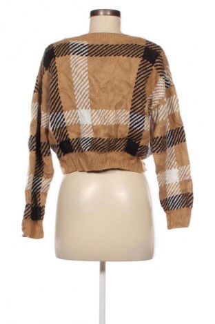 Dámský svetr Unbranded, Velikost M, Barva Vícebarevné, Cena  29,00 Kč