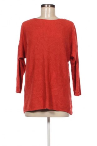 Dámský svetr Unbranded, Velikost L, Barva Červená, Cena  119,00 Kč