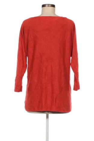 Dámský svetr Unbranded, Velikost L, Barva Červená, Cena  119,00 Kč