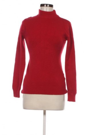 Dámský svetr Unbranded, Velikost M, Barva Červená, Cena  119,00 Kč