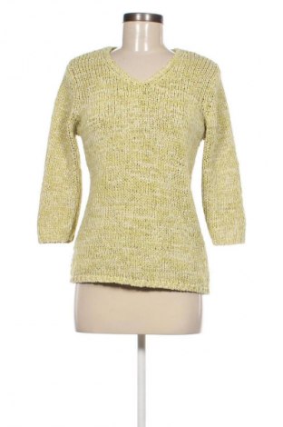 Γυναικείο πουλόβερ Unbranded, Μέγεθος L, Χρώμα Πράσινο, Τιμή 14,99 €