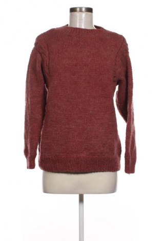 Dámský svetr Unbranded, Velikost M, Barva Červená, Cena  359,00 Kč