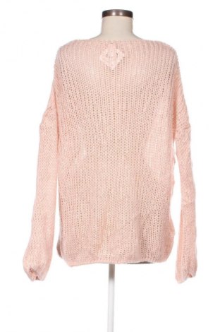 Damenpullover Unbranded, Größe M, Farbe Rosa, Preis 2,99 €