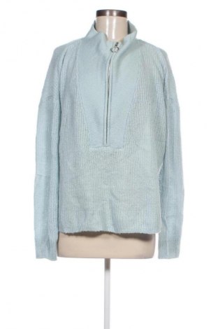 Dámský svetr Unbranded, Velikost L, Barva Modrá, Cena  99,00 Kč