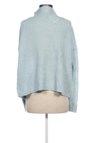 Dámský svetr Unbranded, Velikost L, Barva Modrá, Cena  99,00 Kč