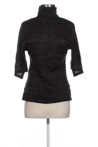 Dámský svetr Unbranded, Velikost M, Barva Černá, Cena  359,00 Kč