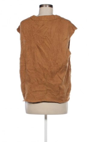 Dámský svetr Unbranded, Velikost L, Barva Hnědá, Cena  29,00 Kč