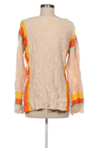 Damski sweter Unbranded, Rozmiar S, Kolor Kolorowy, Cena 17,99 zł