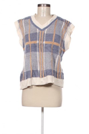 Dámský svetr Unbranded, Velikost M, Barva Vícebarevné, Cena  29,00 Kč