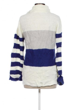 Dámský svetr Unbranded, Velikost S, Barva Vícebarevné, Cena  89,00 Kč