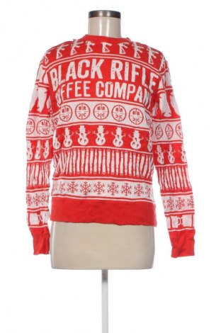 Dámský svetr Unbranded, Velikost S, Barva Vícebarevné, Cena  229,00 Kč