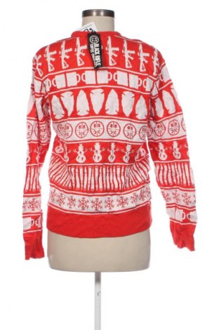 Dámský svetr Unbranded, Velikost S, Barva Vícebarevné, Cena  229,00 Kč