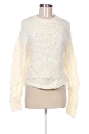 Dámský svetr A New Day, Velikost S, Barva Bílá, Cena  59,00 Kč