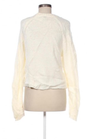 Dámský svetr A New Day, Velikost S, Barva Bílá, Cena  59,00 Kč