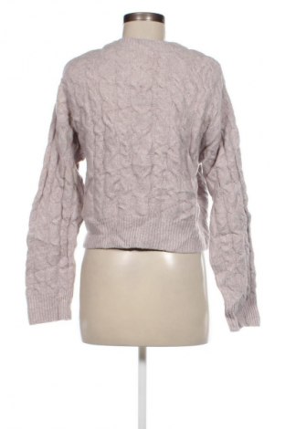 Dámský svetr A New Day, Velikost M, Barva Šedá, Cena  89,00 Kč