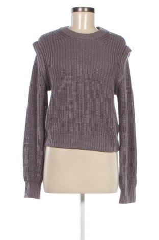 Pulover de femei Abercrombie & Fitch, Mărime S, Culoare Gri, Preț 127,99 Lei, #129774325
