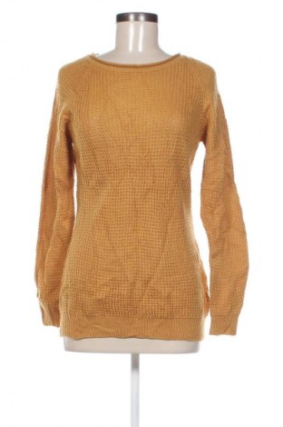 Damenpullover Ambiance Apparel, Größe M, Farbe Gelb, Preis 2,99 €