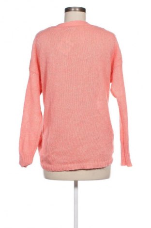 Dámský svetr Amisu, Velikost M, Barva Růžová, Cena  29,00 Kč