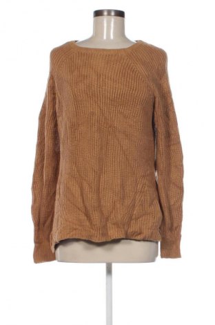 Dámský svetr Ann Taylor, Velikost L, Barva Hnědá, Cena  179,00 Kč