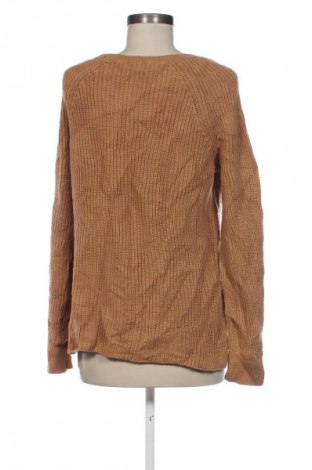Dámský svetr Ann Taylor, Velikost L, Barva Hnědá, Cena  179,00 Kč