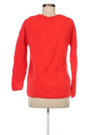 Damski sweter Atmosphere, Rozmiar M, Kolor Czerwony, Cena 21,99 zł