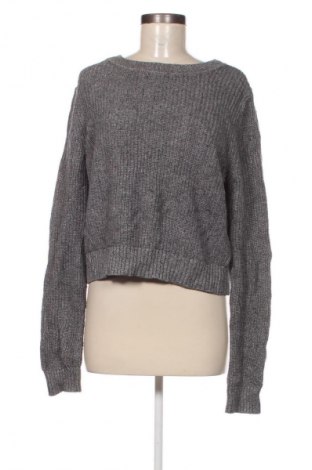 Dámský svetr Banana Republic, Velikost L, Barva Šedá, Cena  29,00 Kč