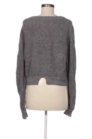 Dámský svetr Banana Republic, Velikost L, Barva Šedá, Cena  29,00 Kč