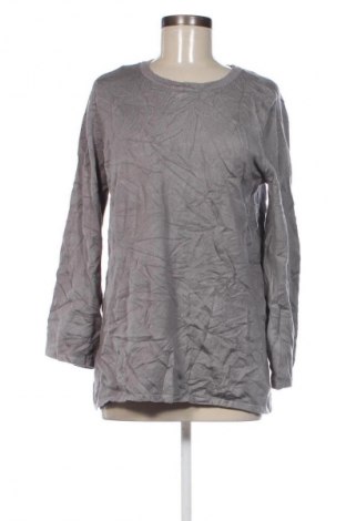 Dámský svetr Belle By Kim Gravel, Velikost M, Barva Šedá, Cena  29,00 Kč