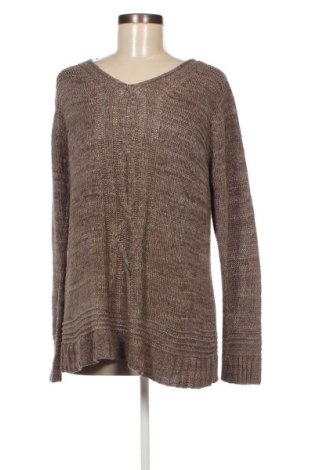 Dámský svetr Bexleys, Velikost L, Barva Hnědá, Cena  29,00 Kč