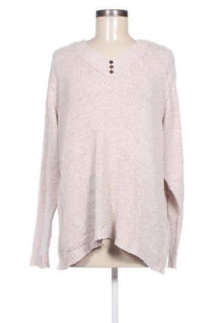 Dámský svetr Bexleys, Velikost XL, Barva Béžová, Cena  209,00 Kč