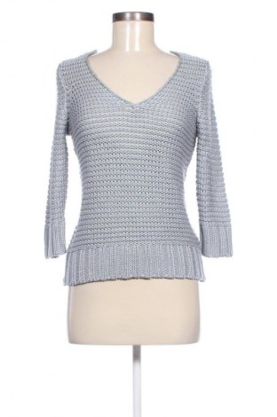 Dámský svetr Blue Motion, Velikost S, Barva Šedá, Cena  99,00 Kč