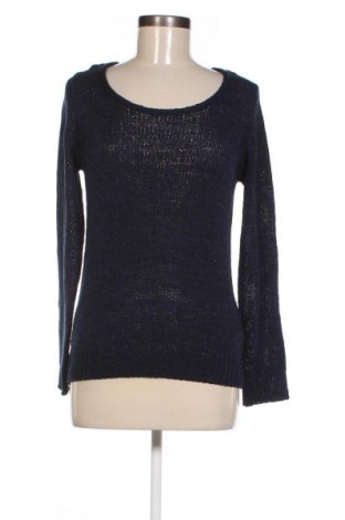 Dámský svetr Blue Motion, Velikost S, Barva Modrá, Cena  29,00 Kč