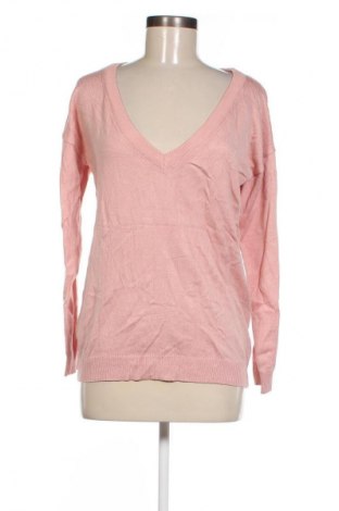 Dámský svetr Body Flirt, Velikost S, Barva Růžová, Cena  29,00 Kč