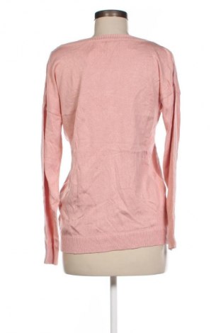 Dámský svetr Body Flirt, Velikost S, Barva Růžová, Cena  29,00 Kč