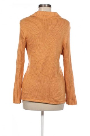 Dámský svetr Bonita, Velikost S, Barva Oranžová, Cena  89,00 Kč