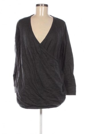 Dámský svetr Bpc Bonprix Collection, Velikost L, Barva Šedá, Cena  29,00 Kč