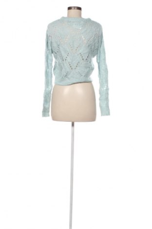 Dámský svetr Brave Soul, Velikost XS, Barva Modrá, Cena  139,00 Kč