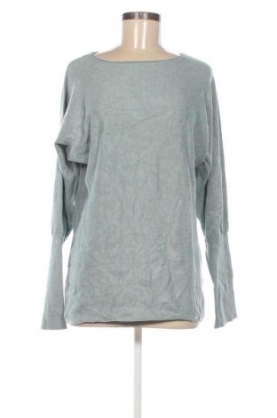 Dámský svetr C&A, Velikost M, Barva Zelená, Cena  99,00 Kč