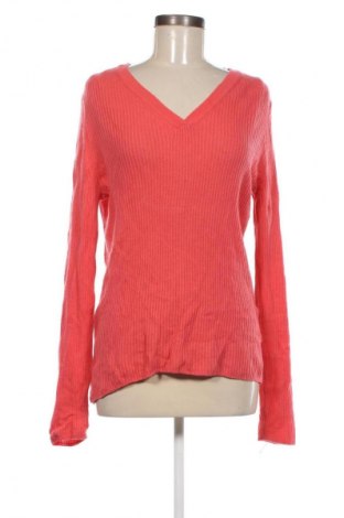 Γυναικείο πουλόβερ C&A, Μέγεθος M, Χρώμα Πορτοκαλί, Τιμή 3,99 €