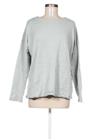 Dámský svetr C&A, Velikost L, Barva Zelená, Cena  99,00 Kč