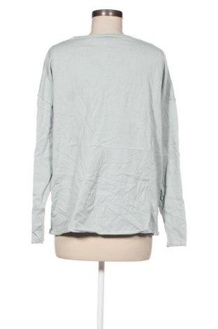 Dámský svetr C&A, Velikost L, Barva Zelená, Cena  99,00 Kč