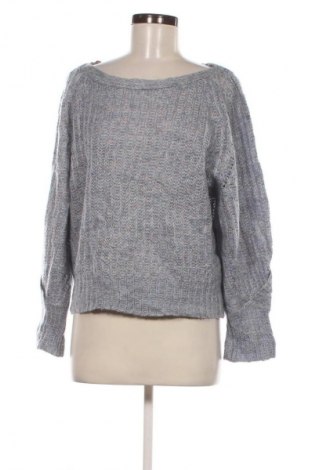 Dámský svetr CKS, Velikost M, Barva Modrá, Cena  139,00 Kč