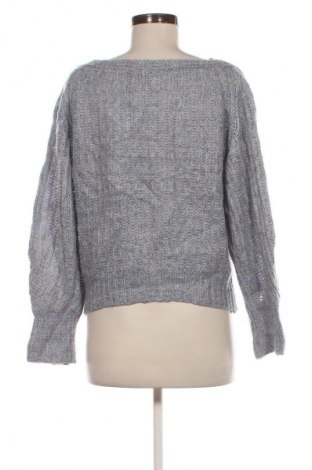 Dámský svetr CKS, Velikost M, Barva Modrá, Cena  139,00 Kč