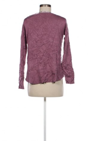 Damski sweter Cable & Gauge, Rozmiar M, Kolor Fioletowy, Cena 34,99 zł