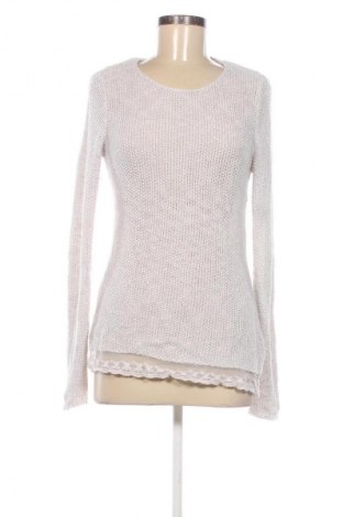 Dámský svetr Canda, Velikost S, Barva Šedá, Cena  29,00 Kč