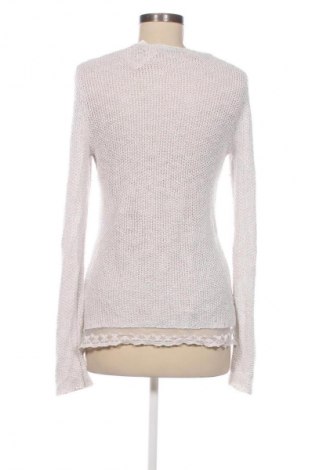 Dámský svetr Canda, Velikost S, Barva Šedá, Cena  29,00 Kč