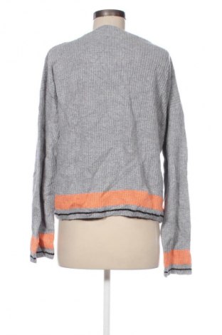 Dámský svetr Cartoon, Velikost M, Barva Šedá, Cena  89,00 Kč