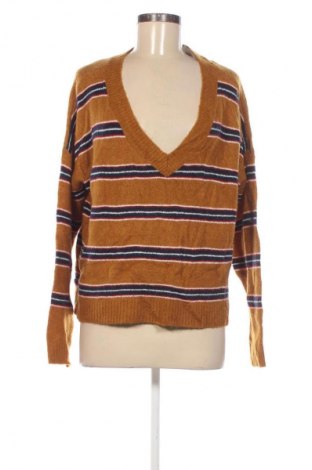 Dámský svetr Clockhouse, Velikost M, Barva Vícebarevné, Cena  99,00 Kč